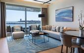 Туры в отель JW Marriott Hotel Istanbul Marmara Sea