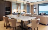 Туры в отель JW Marriott Hotel Istanbul Marmara Sea