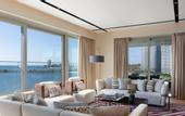 Туры в отель JW Marriott Hotel Istanbul Marmara Sea