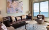 Туры в отель JW Marriott Hotel Istanbul Marmara Sea