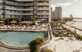 Туры в отель JW Marriott Hotel Istanbul Marmara Sea