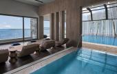 Туры в отель JW Marriott Hotel Istanbul Marmara Sea