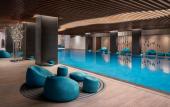 Туры в отель JW Marriott Hotel Istanbul Marmara Sea