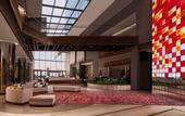 Туры в отель JW Marriott Hotel Istanbul Marmara Sea