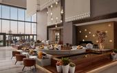 Туры в отель JW Marriott Hotel Istanbul Marmara Sea