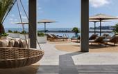 Туры в отель JW Marriott Hotel Istanbul Marmara Sea