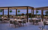 Туры в отель JW Marriott Hotel Istanbul Marmara Sea