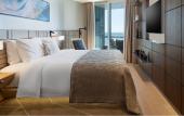 Туры в отель JW Marriott Hotel Istanbul Marmara Sea