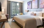 Туры в отель JW Marriott Hotel Istanbul Marmara Sea
