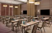 Туры в отель JW Marriott Hotel Istanbul Marmara Sea