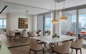 Туры в отель JW Marriott Hotel Istanbul Marmara Sea
