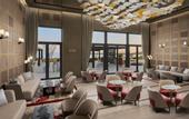 Туры в отель JW Marriott Hotel Istanbul Marmara Sea