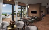 Туры в отель JW Marriott Hotel Istanbul Marmara Sea