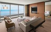 Туры в отель JW Marriott Hotel Istanbul Marmara Sea