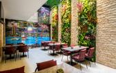 Туры в отель Aprilis Plus Hotel