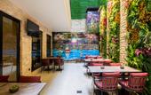 Туры в отель Aprilis Plus Hotel