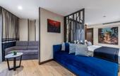 Туры в отель Aprilis Plus Hotel