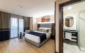 Туры в отель Aprilis Plus Hotel