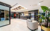 Туры в отель Aprilis Plus Hotel