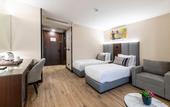 Туры в отель Aprilis Plus Hotel