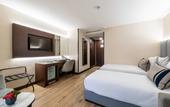 Туры в отель Aprilis Plus Hotel