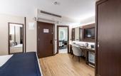 Туры в отель Aprilis Plus Hotel