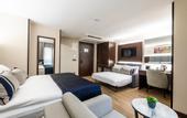 Туры в отель Aprilis Plus Hotel