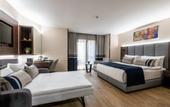 Туры в отель Aprilis Plus Hotel