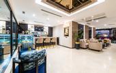 Туры в отель Aprilis Plus Hotel
