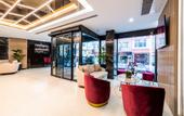 Туры в отель Aprilis Plus Hotel