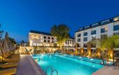 Туры в отель Sundia Exclusive By Liberty Fethiye