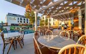 Туры в отель Sundia Exclusive By Liberty Fethiye
