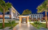 Туры в отель Sundia Exclusive By Liberty Fethiye