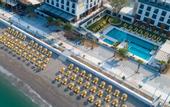 Туры в отель Sundia Exclusive By Liberty Fethiye