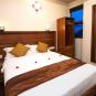 Туры в отель Tropic Tree Maldives, оператор Anex Tour