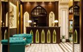 Туры в отель Cronton Design Hotel
