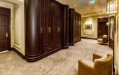 Туры в отель Cronton Design Hotel