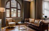 Туры в отель Cronton Design Hotel