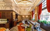 Туры в отель Cronton Design Hotel