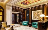 Туры в отель Cronton Design Hotel