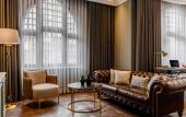 Туры в отель Cronton Design Hotel