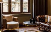 Туры в отель Cronton Design Hotel