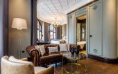 Туры в отель Cronton Design Hotel