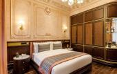 Туры в отель Cronton Design Hotel