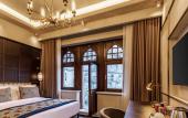 Туры в отель Cronton Design Hotel