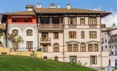 Комплекс апартаментов Красная Поляна 960