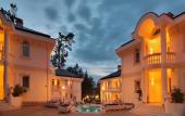Туры в отель Villas & SPA by Ostrova
