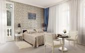Туры в отель Villas & SPA by Ostrova