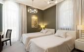 Туры в отель Villas & SPA by Ostrova