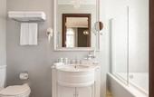 Туры в отель Villas & SPA by Ostrova
